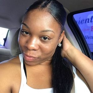 Meet your Posher, Shantia